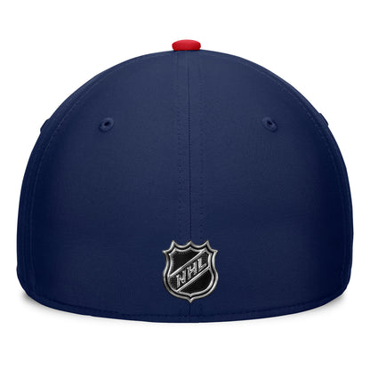 Fanatics Rangers 24-25 Authentic Pro Rink Poly Stretch Hat