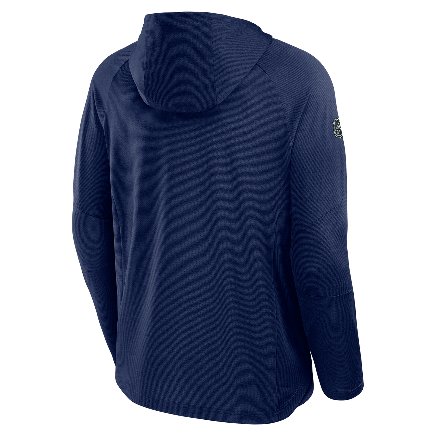 Fanatics Rangers 25-26 Authentic Pro Rink Lightweight Pullover Hood