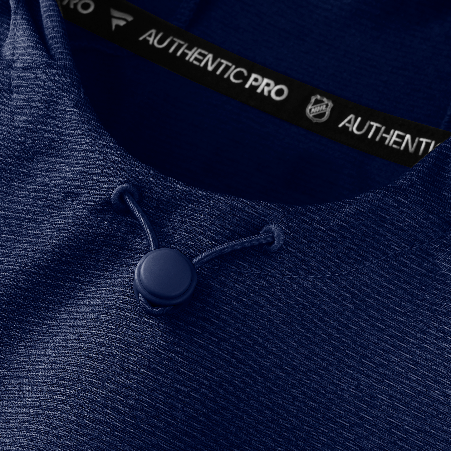 Fanatics Rangers 25-26 Authentic Pro Rink Lightweight Pullover Hood