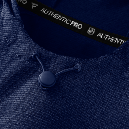 Fanatics Rangers 25-26 Authentic Pro Rink Lightweight Pullover Hood