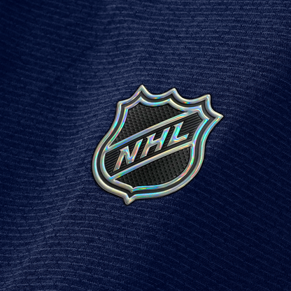 Fanatics Rangers 25-26 Authentic Pro Rink Lightweight Pullover Hood