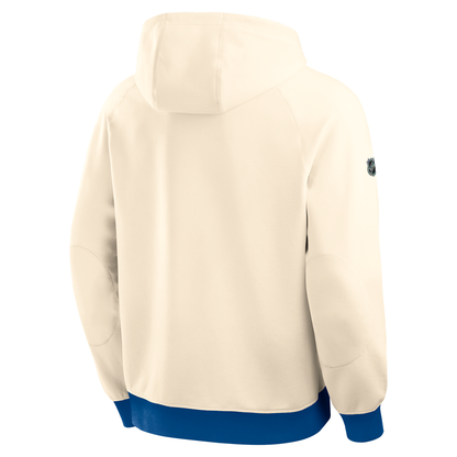 Fanatics Rangers Authentic Pro Winter Classic 2026 Hoodie