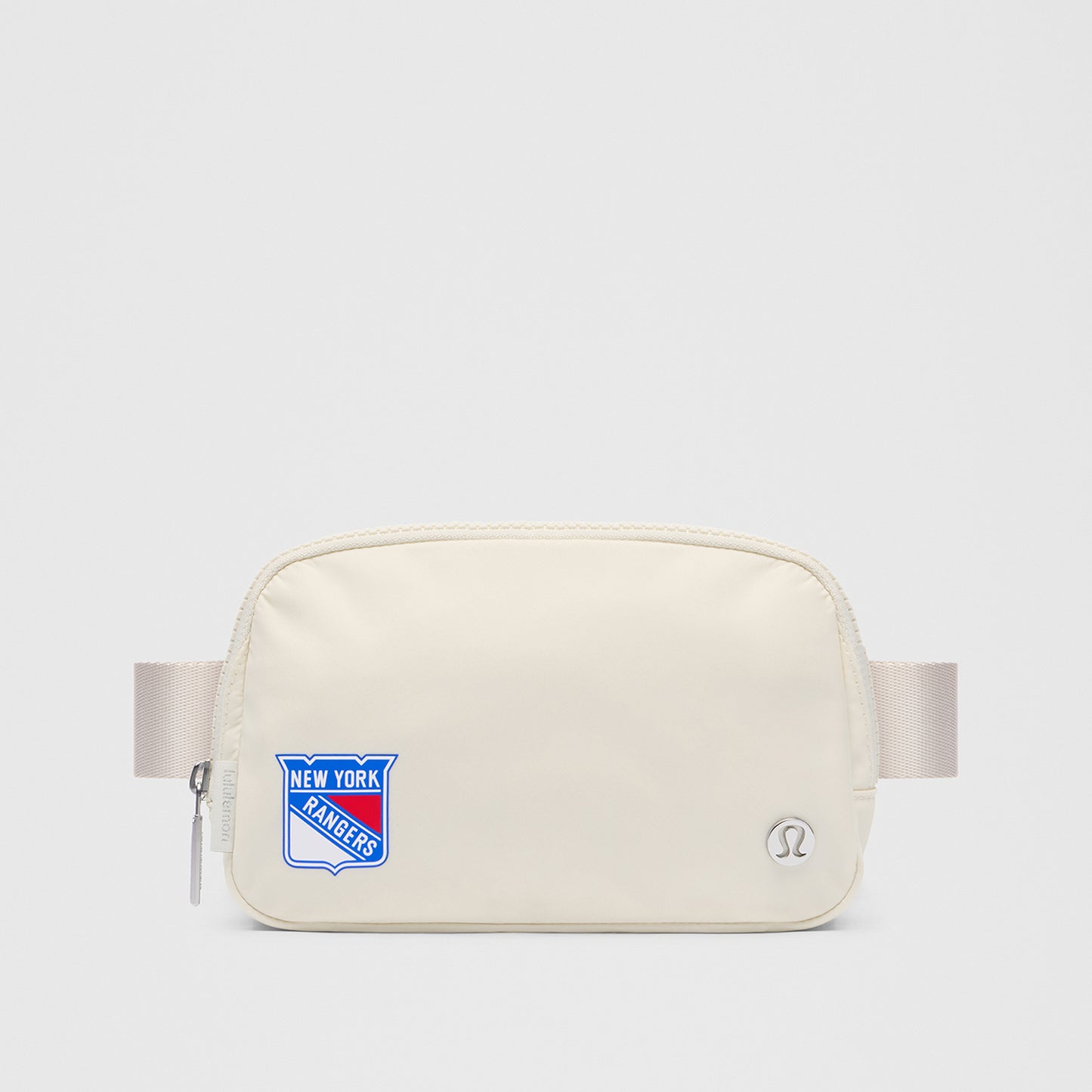 Lululemon Rangers Ivory Belt Bag