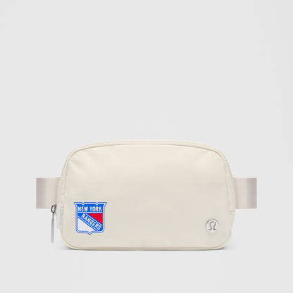 Lululemon Rangers Ivory Belt Bag