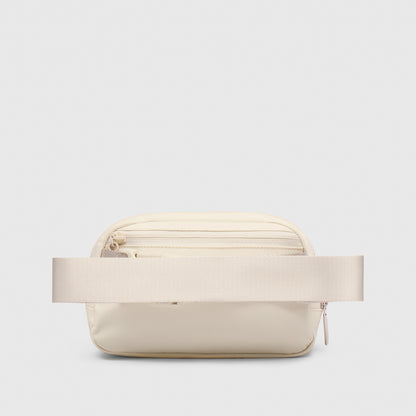 Lululemon Rangers Ivory Belt Bag