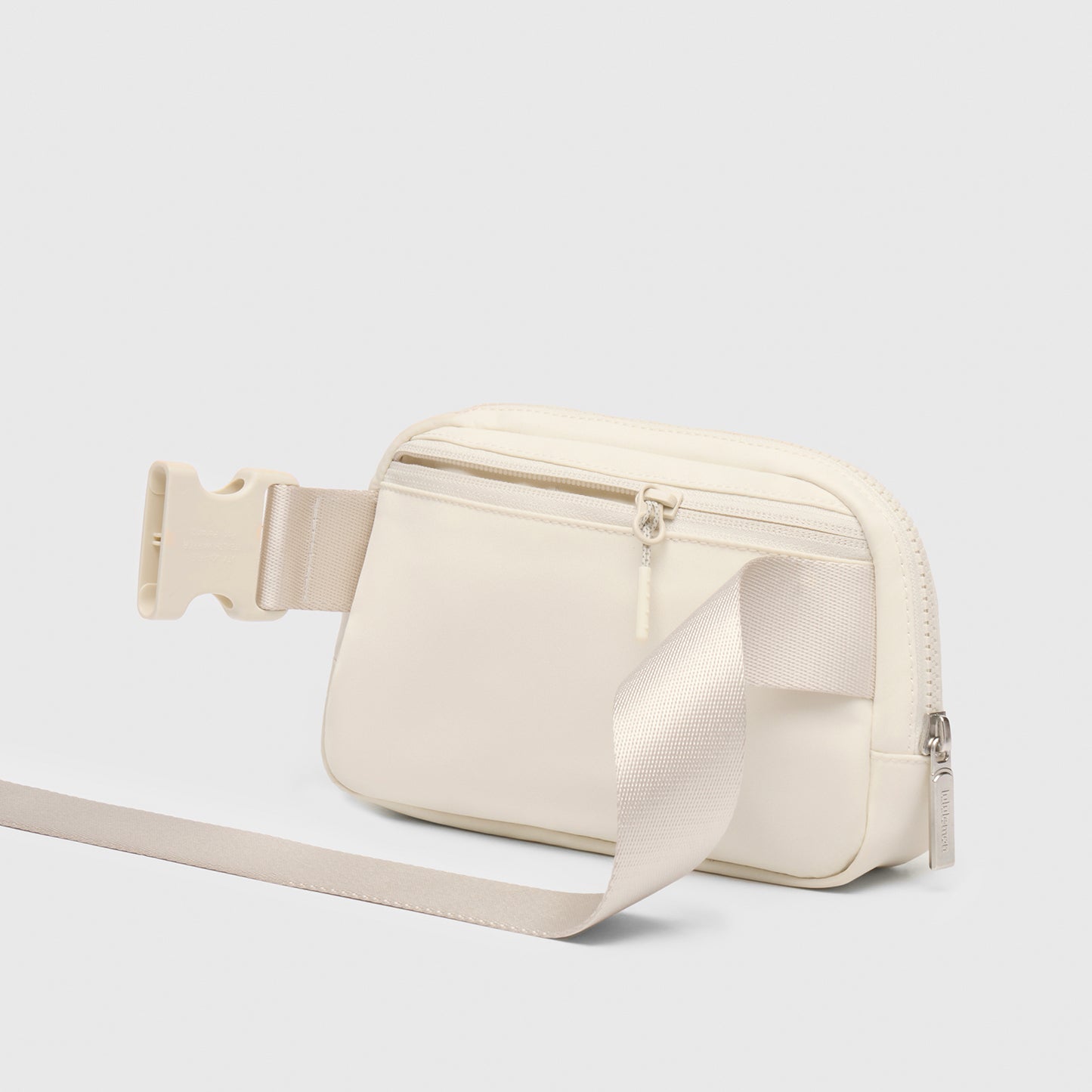 Lululemon Rangers Ivory Belt Bag