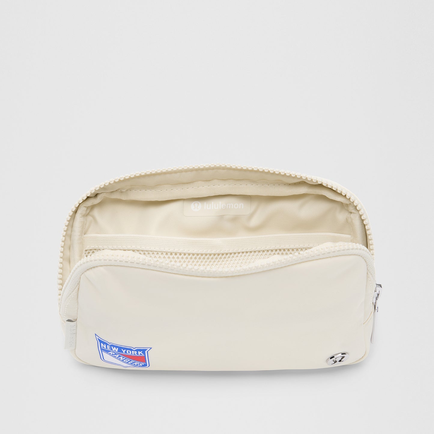 Lululemon Rangers Ivory Belt Bag