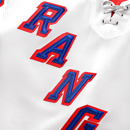 J.T. Miller Fanatics Premium Road White Jersey