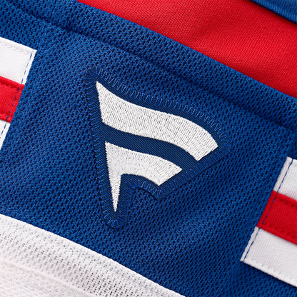 Pavel Dorofeyev Fanatics Premium Home Royal Jersey