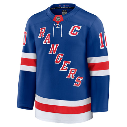 J.T. Miller Fanatics Premium Home Royal Jersey
