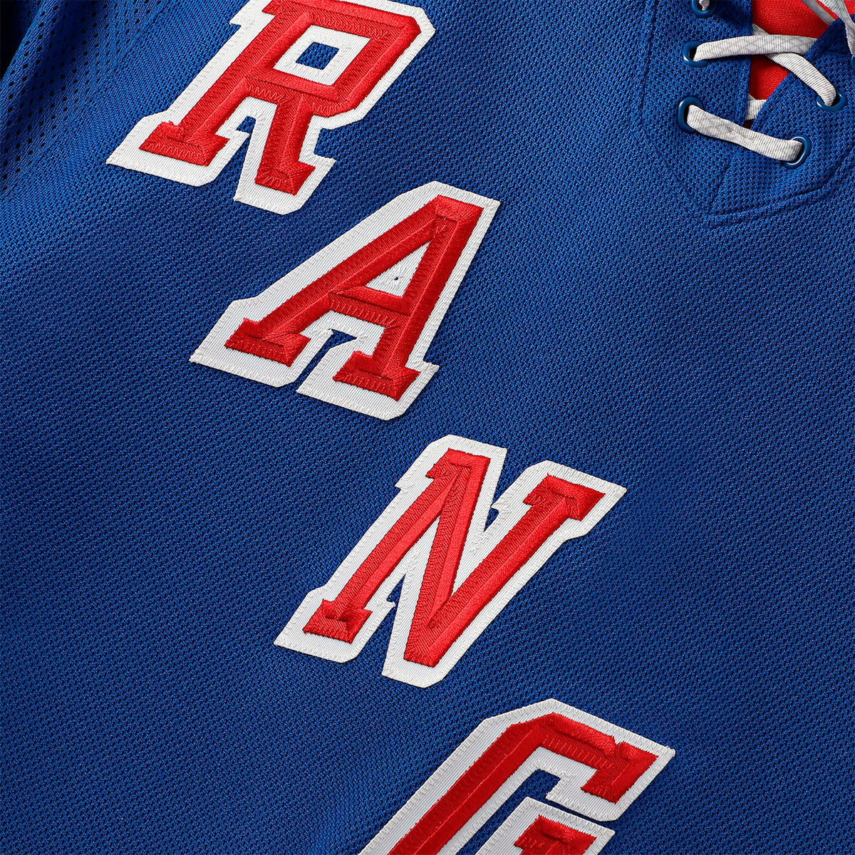 Pavel Dorofeyev Fanatics Premium Home Royal Jersey