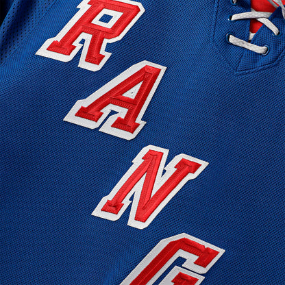 Pavel Dorofeyev Fanatics Premium Home Royal Jersey