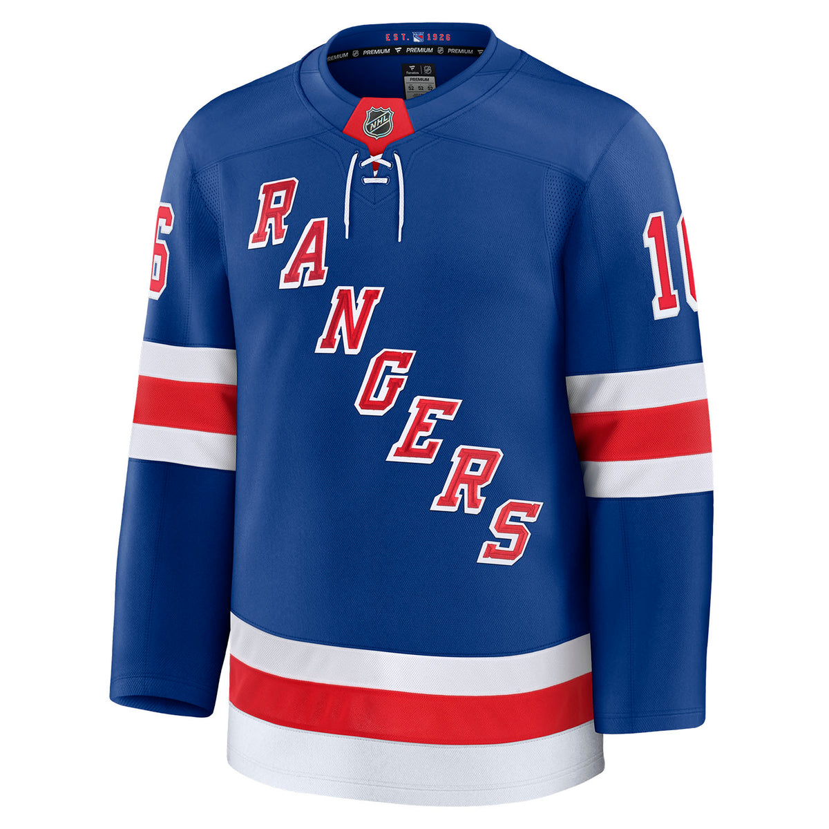 Pavel Dorofeyev Fanatics Premium Home Royal Jersey