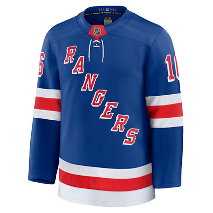 Pavel Dorofeyev Fanatics Premium Home Royal Jersey