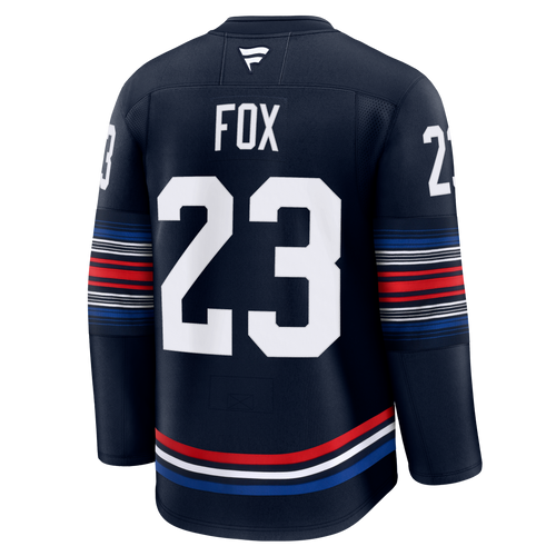 Third Jerseys