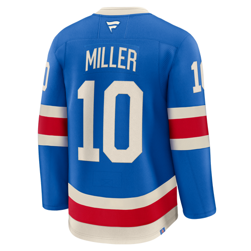 Centennial Jerseys