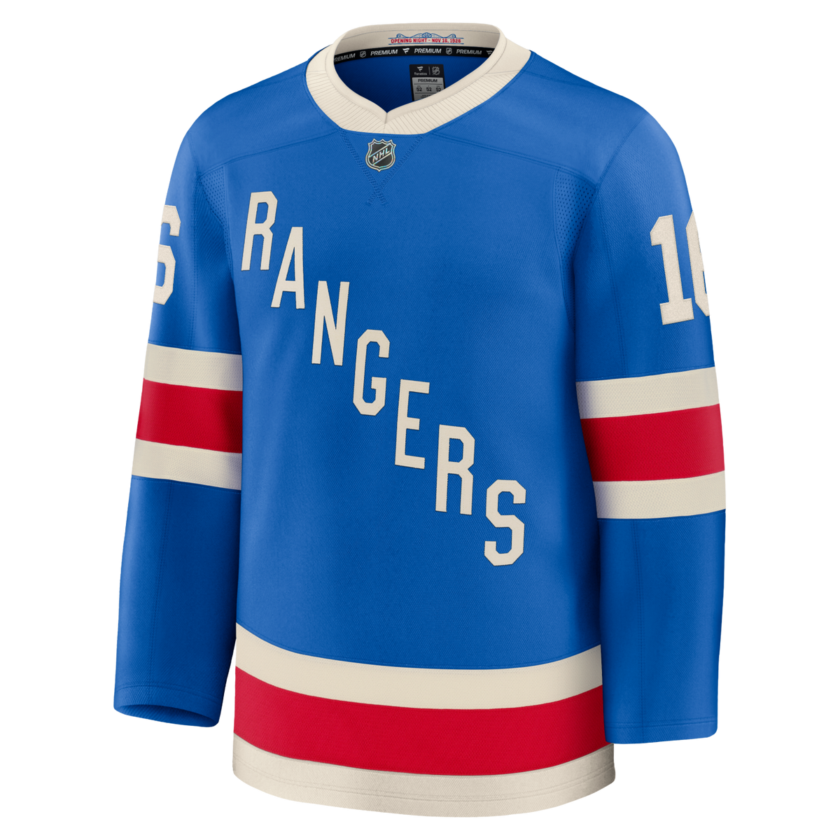 Pavel Dorofeyev Fanatics Premium Centennial Jersey