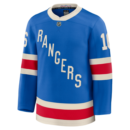 Pavel Dorofeyev Fanatics Premium Centennial Jersey