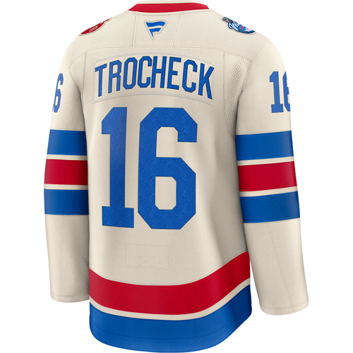 Winter Classic Jerseys