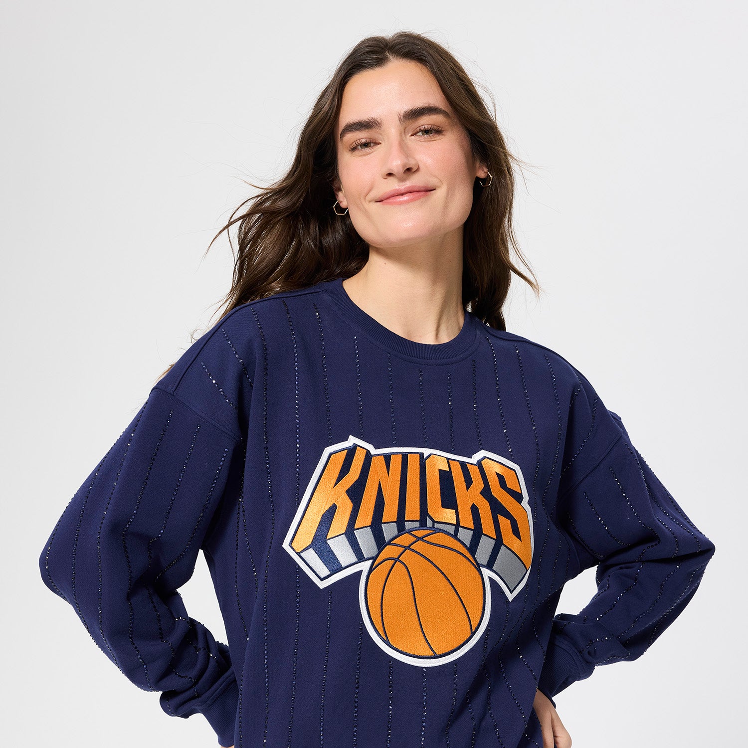 New York Knicks x Terez – Shop Madison Square Garden