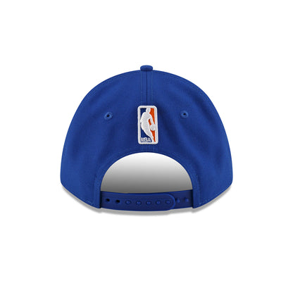 New Era Knicks Finals 26 Side Patch 940 M-Crown Snapback