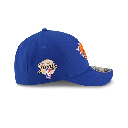 New Era Knicks Finals 26 Side Patch 940 M-Crown Snapback