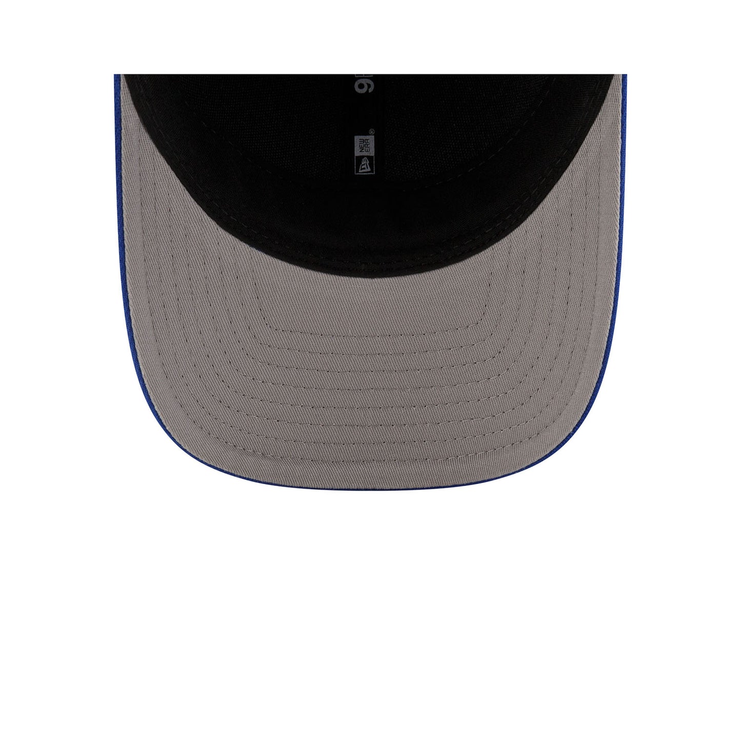 New Era Knicks Finals 26 Side Patch 940 M-Crown Snapback