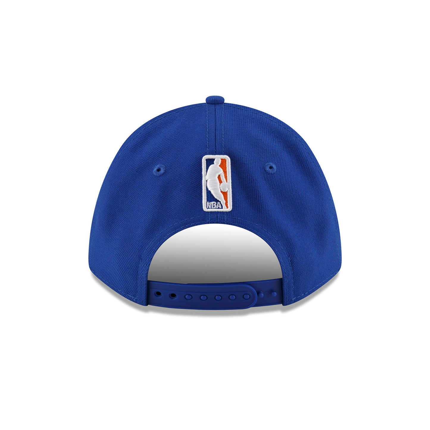 New Era Knicks 2026 NBA Champions Side Patch 940 M-Crown Snapback Hat