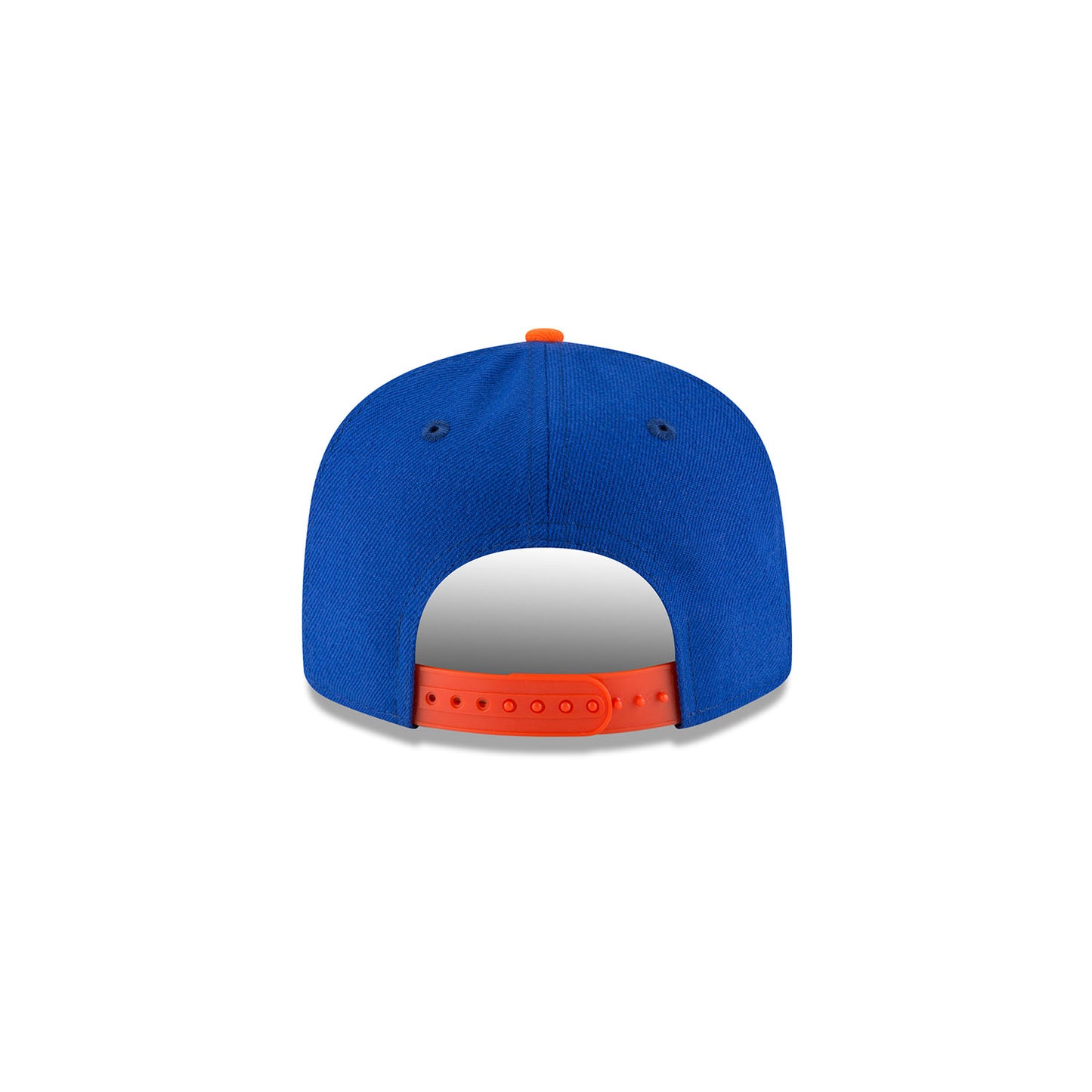 New Era Knicks 2026 NBA Champions Two Tone 5950 Royal/Orange Fitted