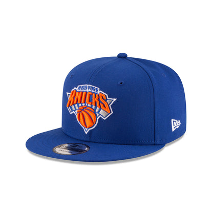 New Era Knicks Finals 26 Side Patch 950 Snapback