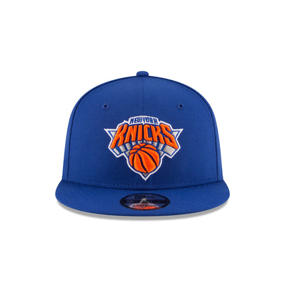 New Era Knicks Finals 26 Side Patch 950 Snapback