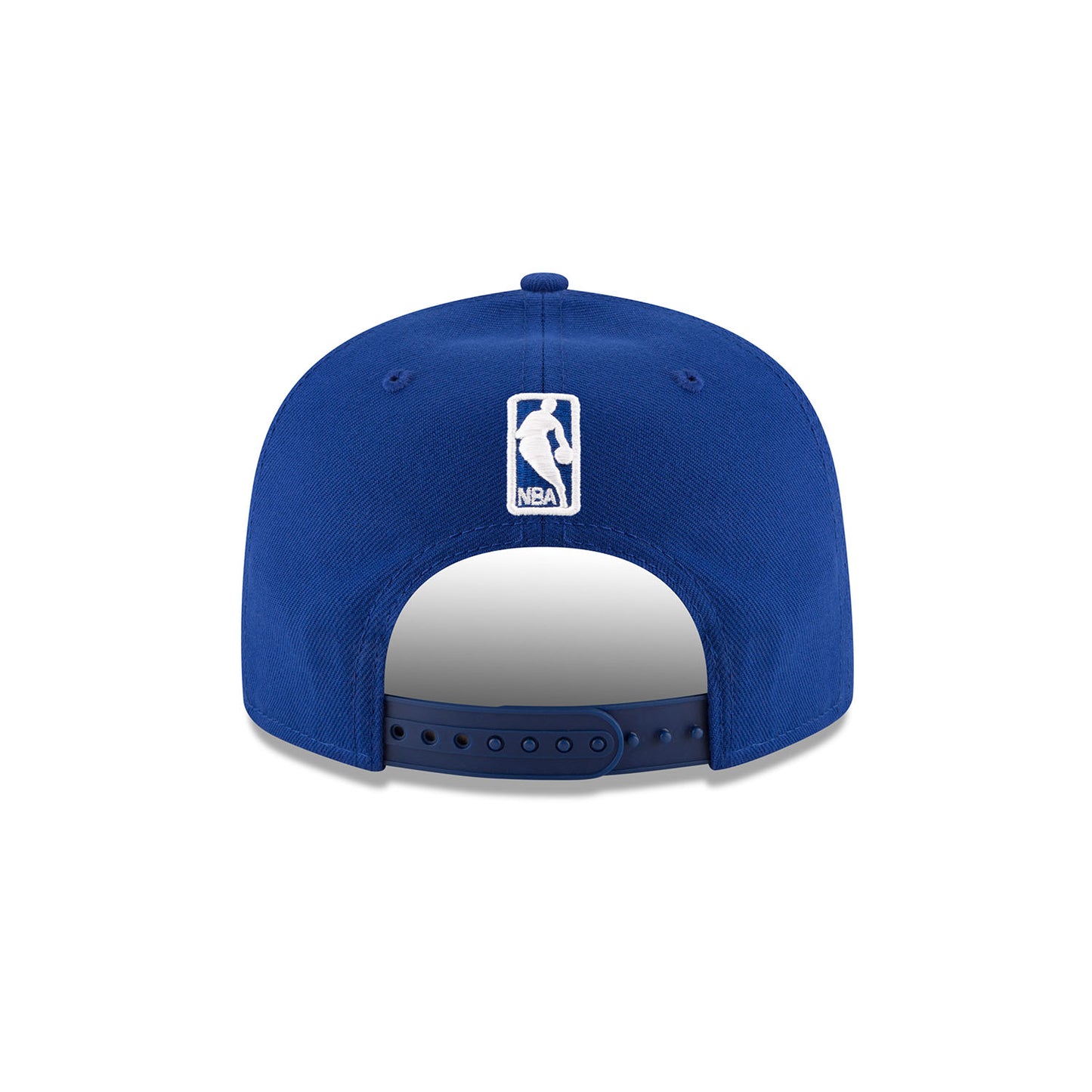 New Era Knicks Finals 26 Side Patch 950 Snapback