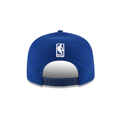 New Era Knicks Finals 26 Side Patch 950 Snapback