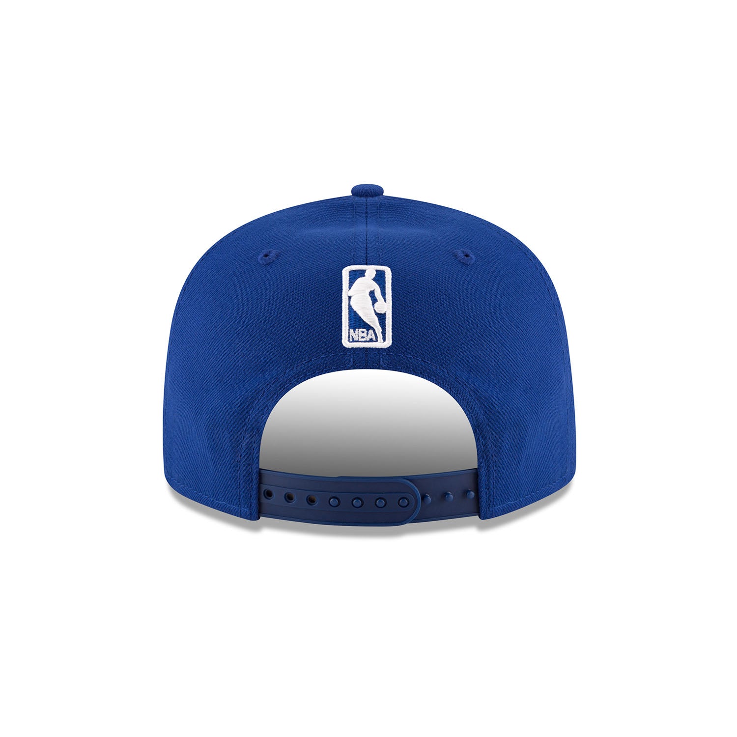 New Era Knicks 2026 NBA Champions Side Patch 950 Snapback Hat