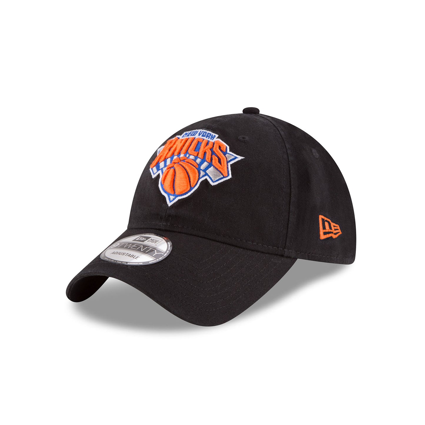 New Era Knicks Finals 26 Side Patch 920 Adjustable