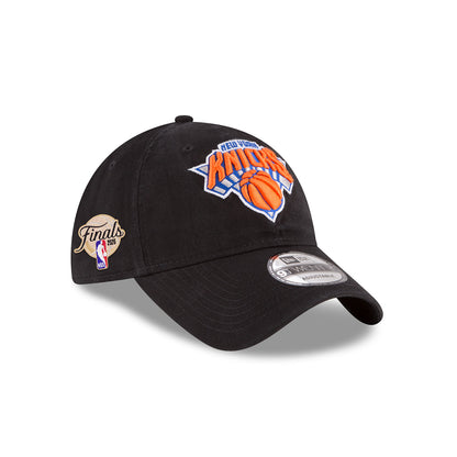 New Era Knicks Finals 26 Side Patch 920 Adjustable