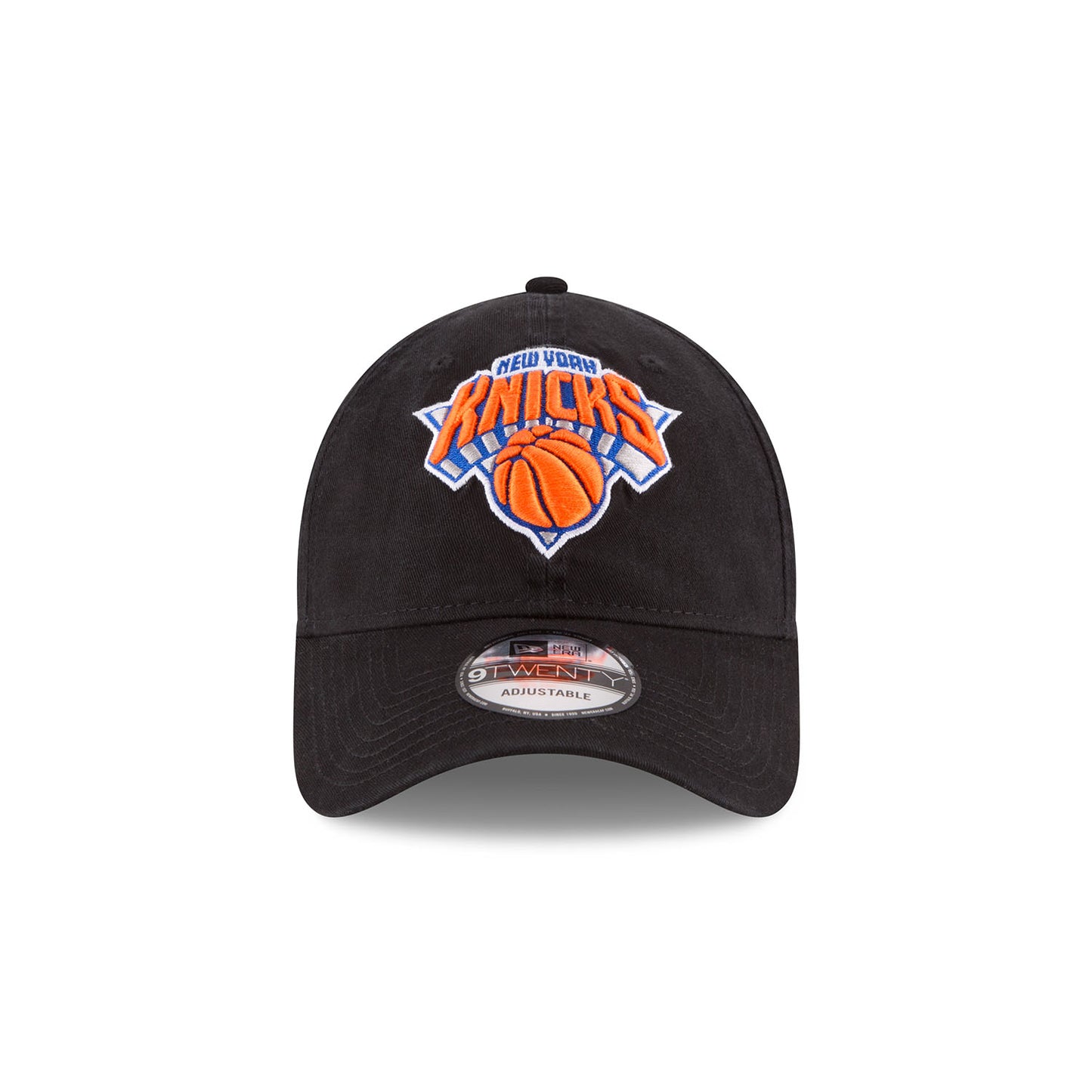 New Era Knicks Finals 26 Side Patch 920 Adjustable