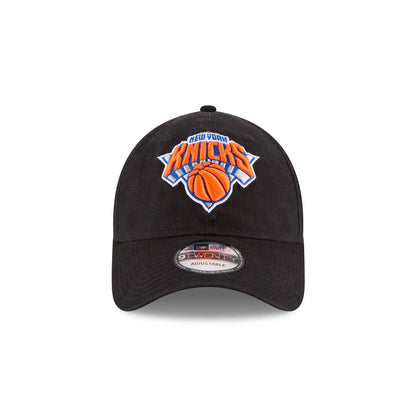 New Era Knicks Finals 26 Side Patch 920 Adjustable
