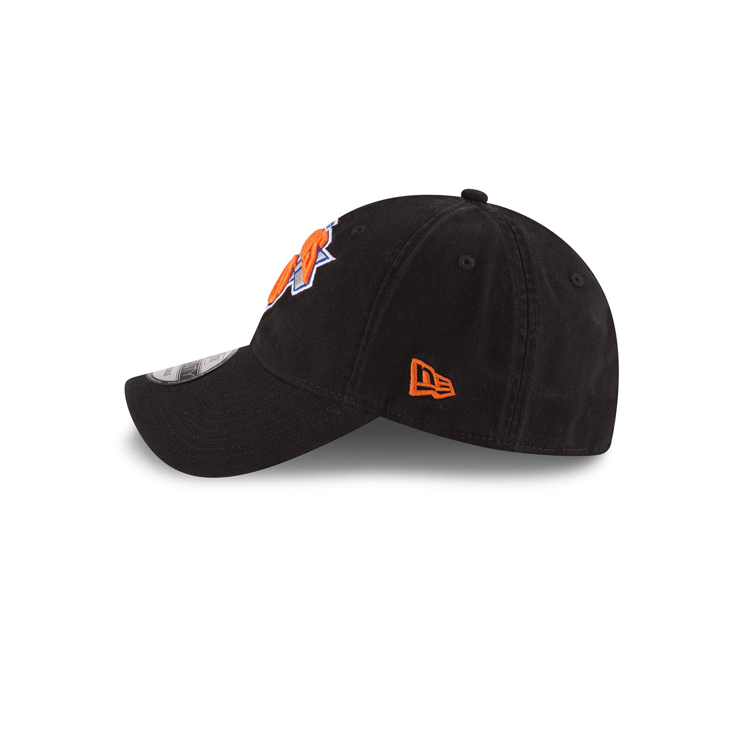 New Era Knicks Finals 26 Side Patch 920 Adjustable – Shop Madison