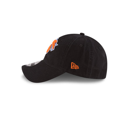 New Era Knicks Finals 26 Side Patch 920 Adjustable