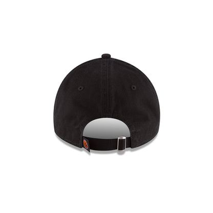New Era Knicks Finals 26 Side Patch 920 Adjustable