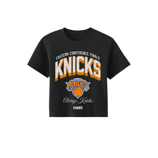 Women's Knicks Playoffs 26 Eastern Conference Finals Tee
