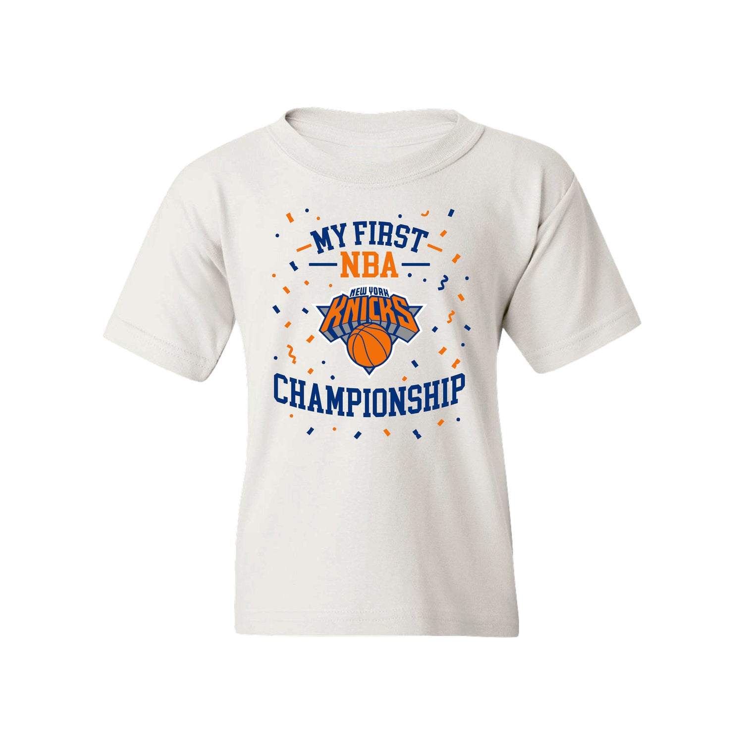 Knicks Toddler (2T - 4T) – tagged 