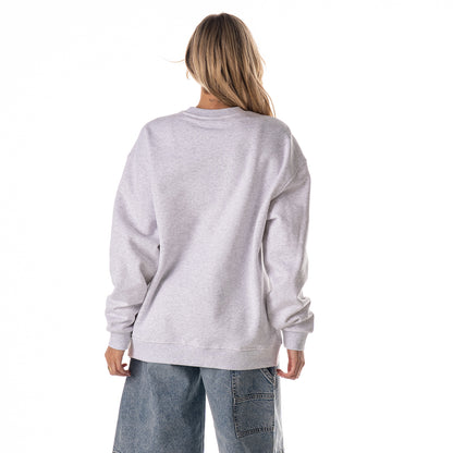 Wild Collective Rangers Distressed Graphic Crew