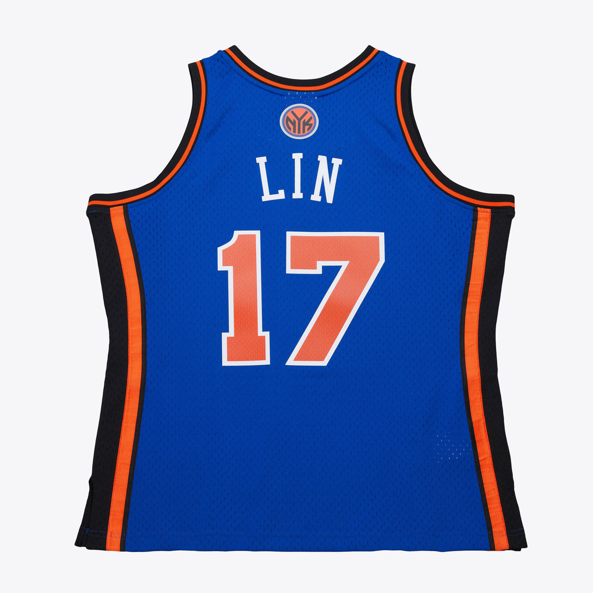 Jeremy Lin 2011 Jersey Royal