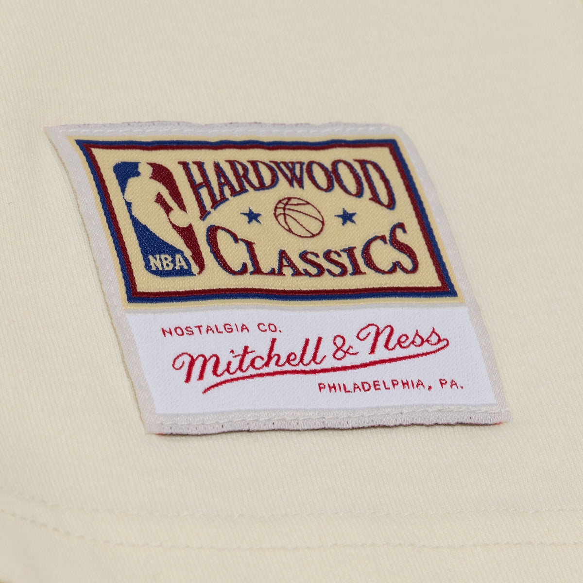 Mitchell & Ness Knicks Heritage Hues Oversized Tee