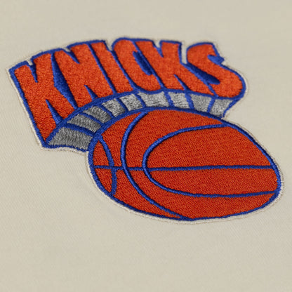 Mitchell & Ness Knicks Heritage Hues Oversized Tee