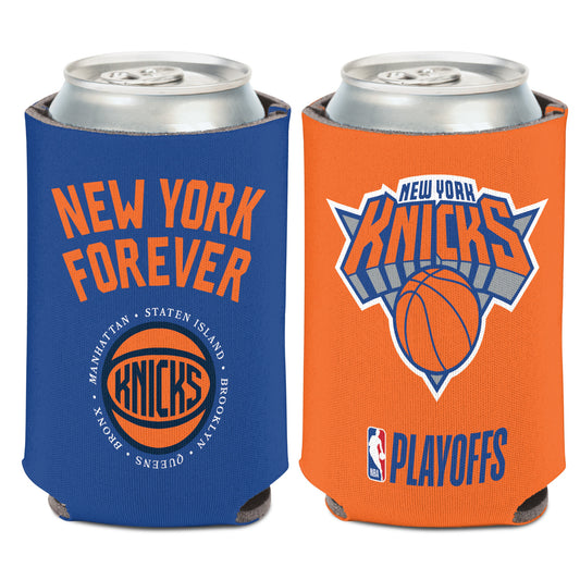 Wincraft Knicks New York Forever Playoffs 2024 Can Cooler