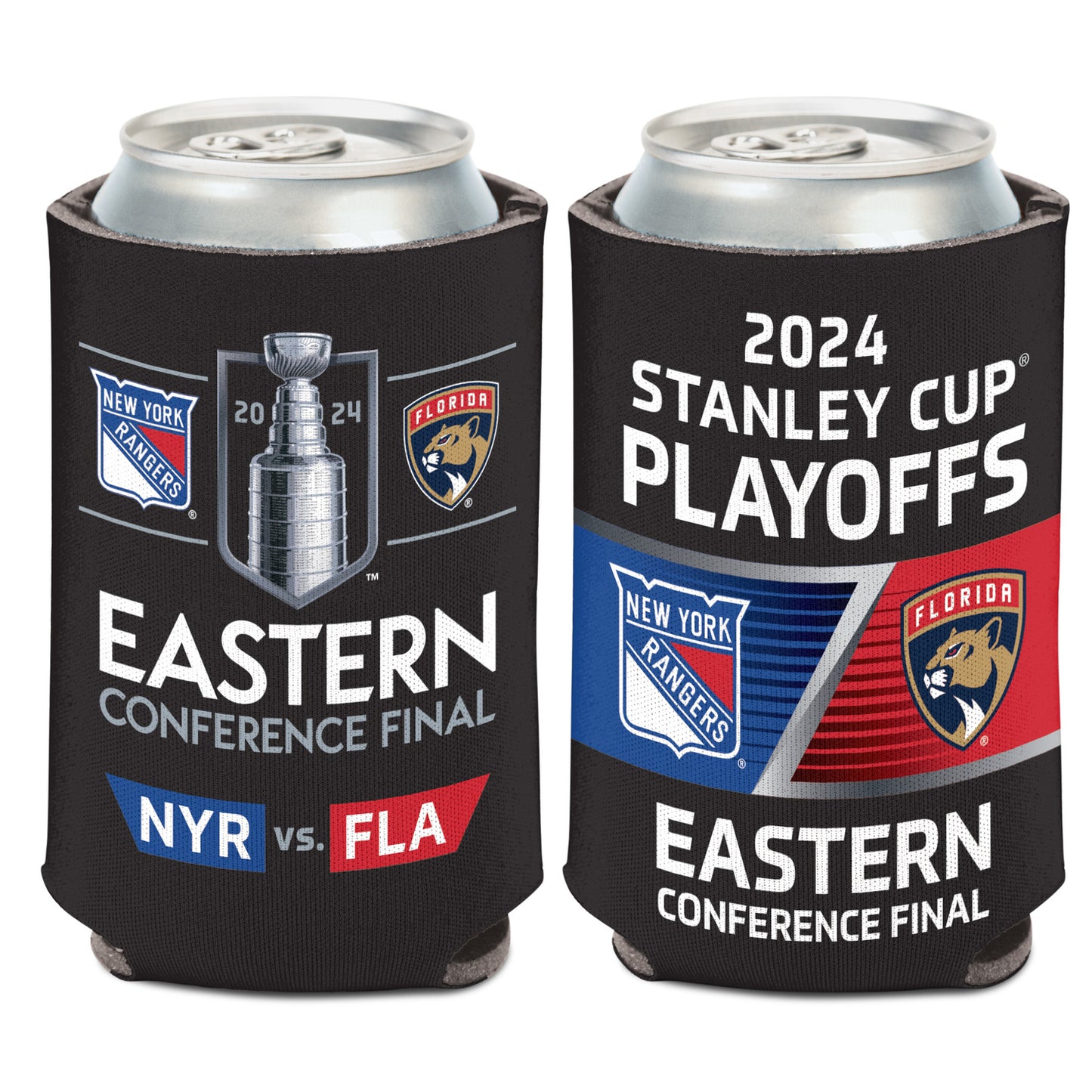 Wincraft Rangers 23-24 Eastern Conference Finals Match Up Can Cooler