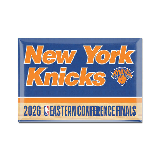 Knicks Playoffs 26 Eastern Conference Finals Magnet
